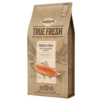 Carnilove True Fresh Fish Adult 11.4 kg