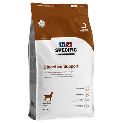 Specific Dog CID Digestive Support 12 kg