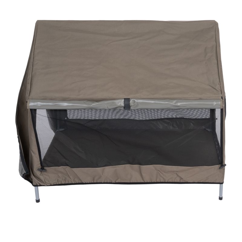 Nomad Tales Spirit Portable Doghouse 64 x 89 x 85 cm (L x W x H)