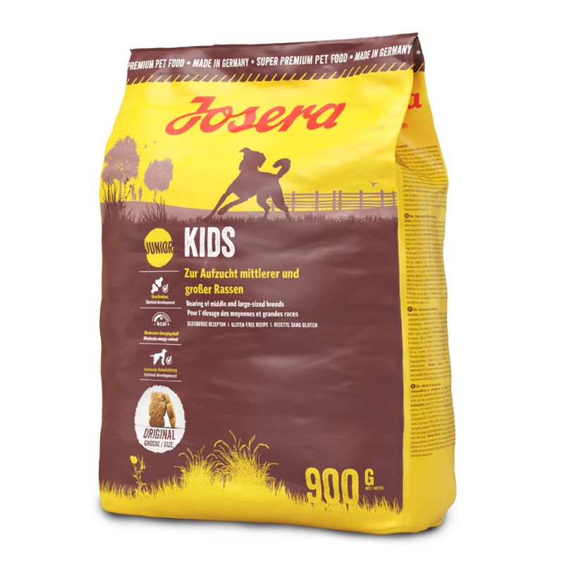 Josera Kids 12.5kg