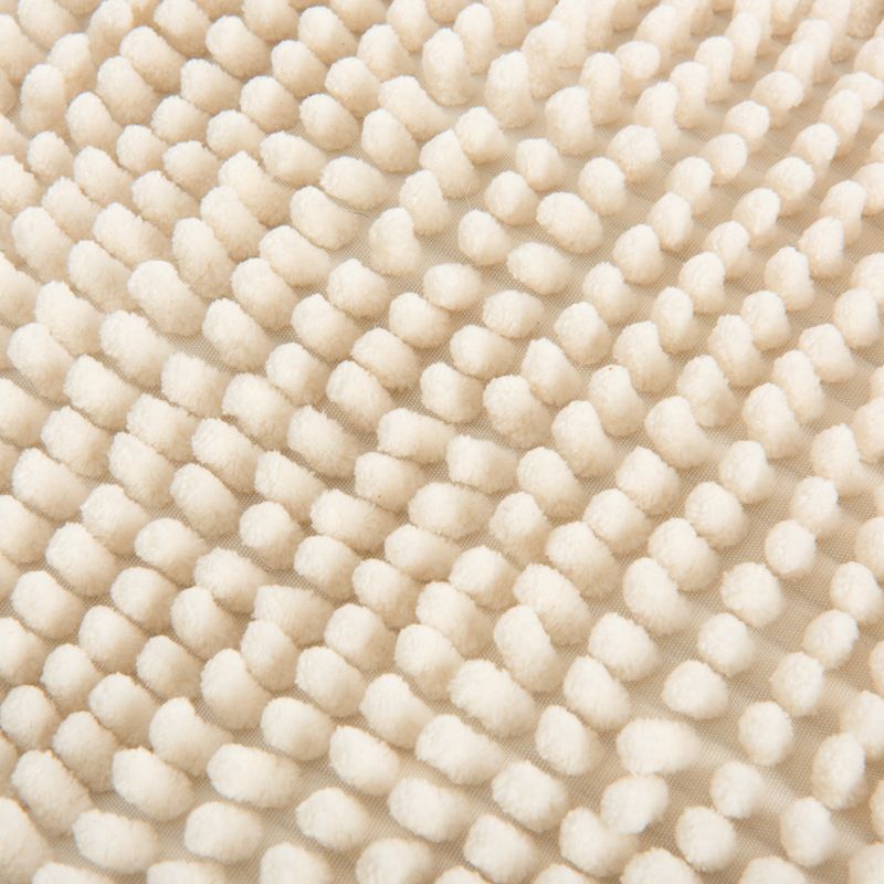 Dog Cushion - Cream 58 x 58cm (L x W)