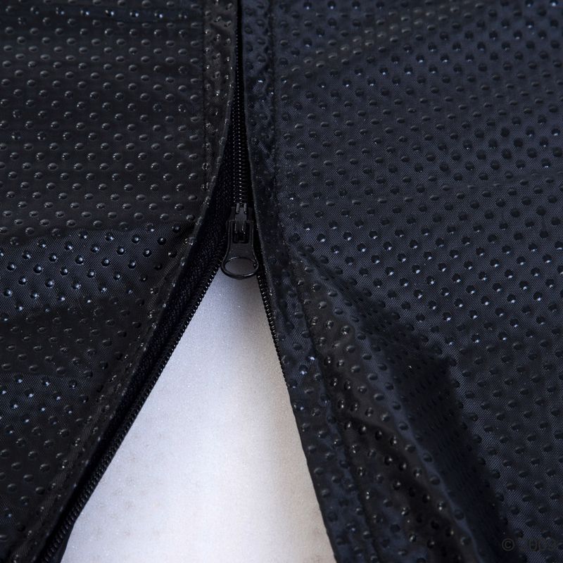 Window Sill Mat Plush - Light Beige 60 x 26 x 2 cm (L x W x H)