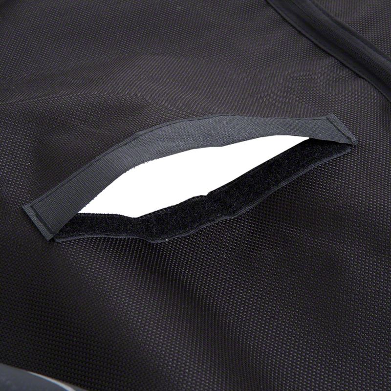 Kleinmetall Allside Classic Dog Car Seat Cover 145 x 140 cm (L x W)