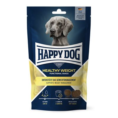 Happy Dog Care Snack Calm & Relax with Duck (100g)