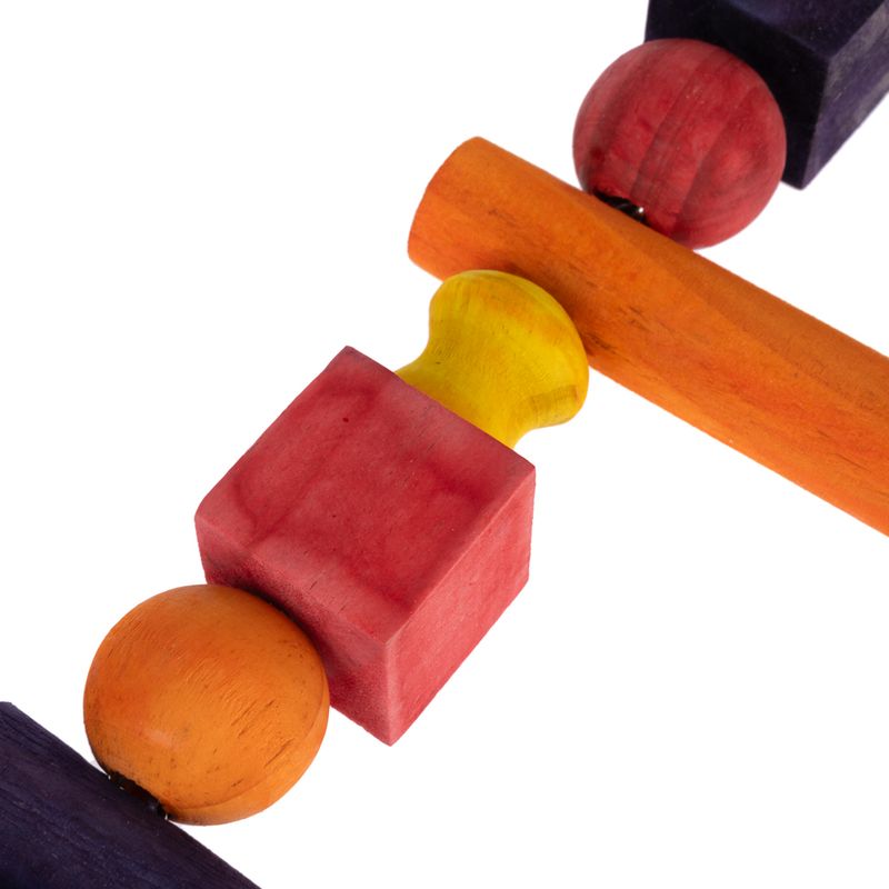 TIAKI XL Hanging Bridge 84 x 18 cm (L x H)