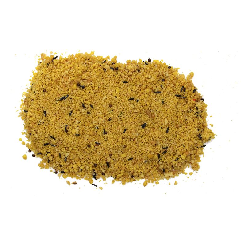 Hugro Rearing Food Ready to Eat 500g