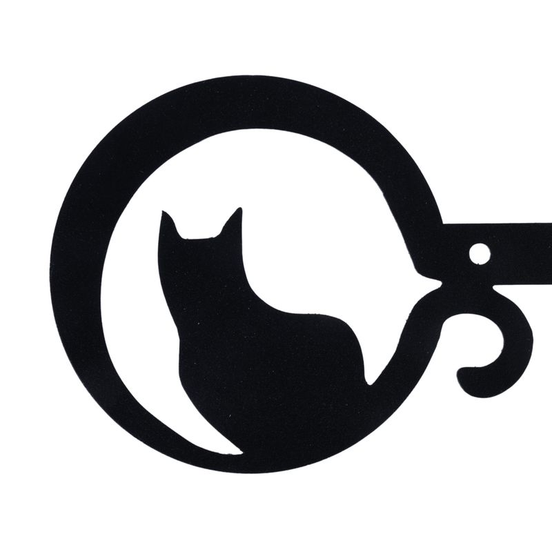 TIAKI Key Rack for Wall Mounting \