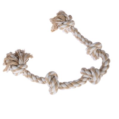 Modern Living Ibiza Play Rope diameter 4 x (L) 92 cm