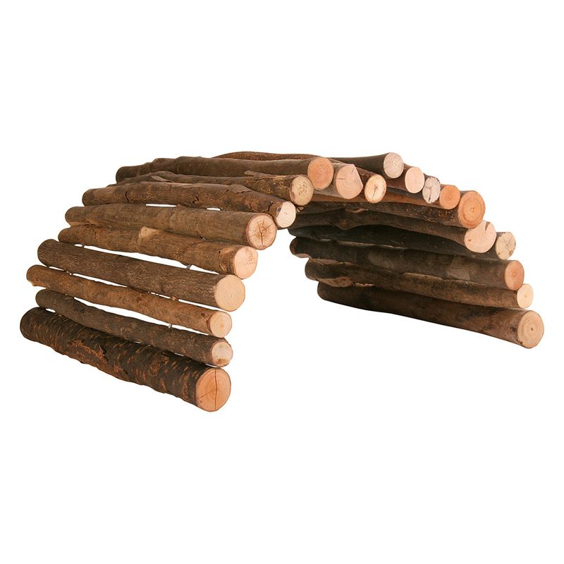 Trixie bridge L 22 x W x H 10 x 1.5 cm