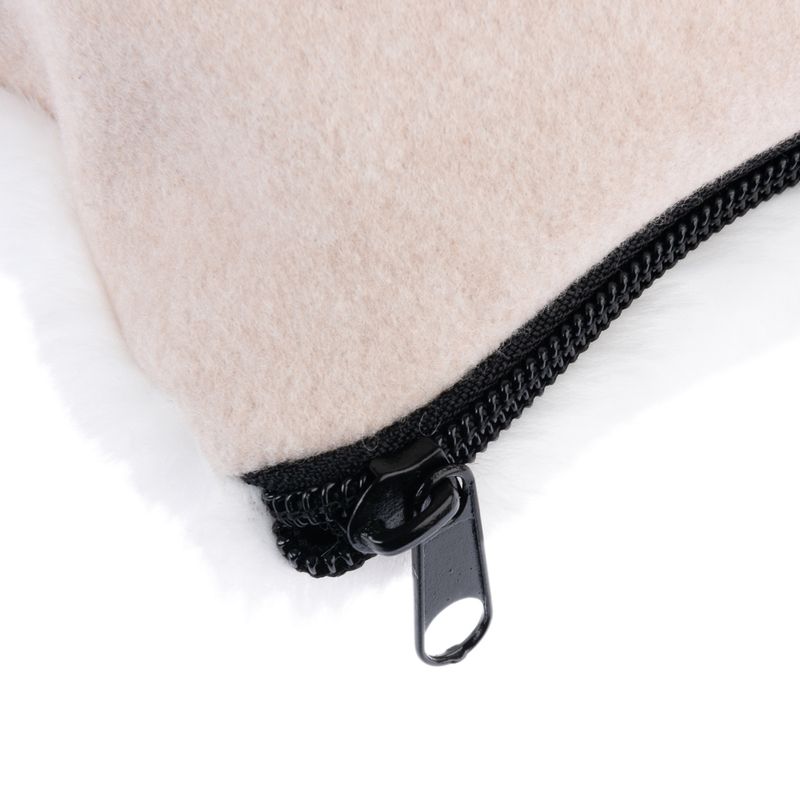 TIAKI cuddly bed Frankie L 55 x W x H 50 x 20 cm