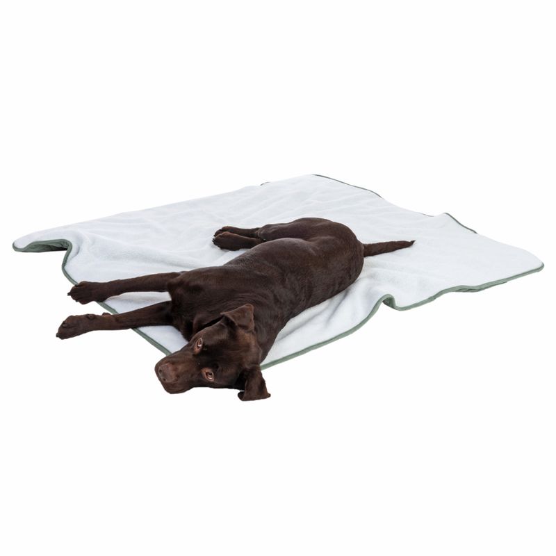 Modern Living Dog Blanket Victoria L 140 x W 125 cm