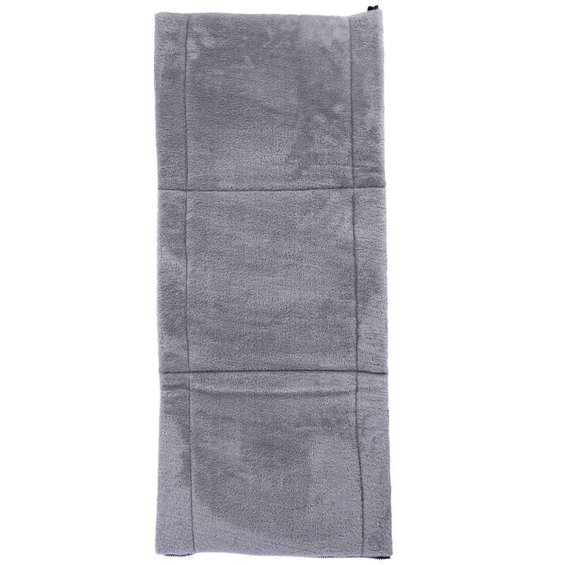 zooplus Basics 2-in-1 Cat Den 43 x 35 x 30 cm (L x W x H)