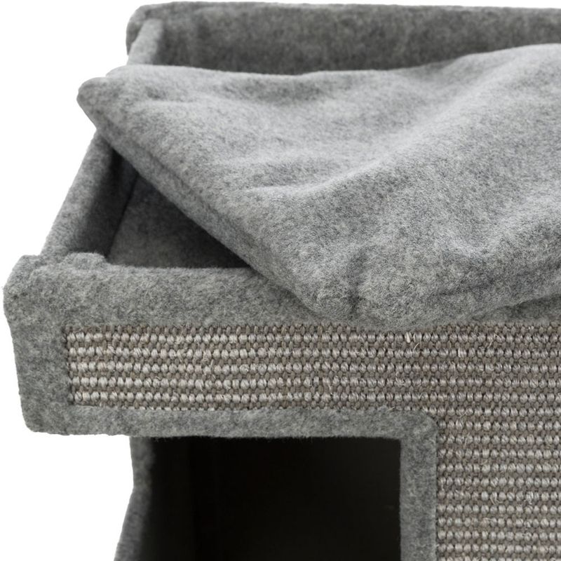 Trixie Cat Tower Gabriel H 118 x L 45 x W 45 cm