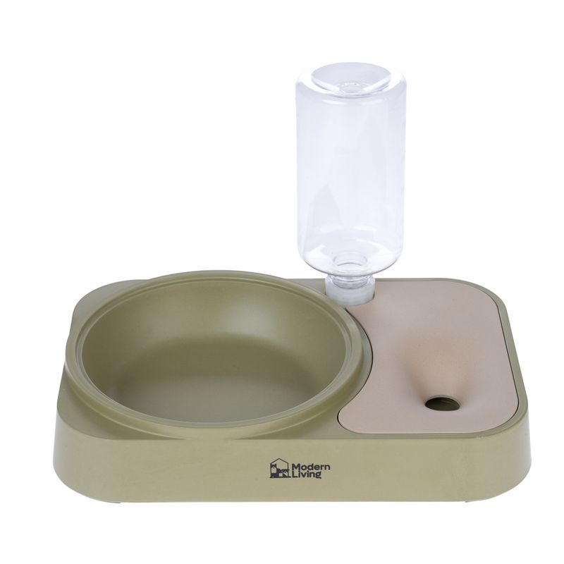 Modern Living SaPa Double Bowl 400ml