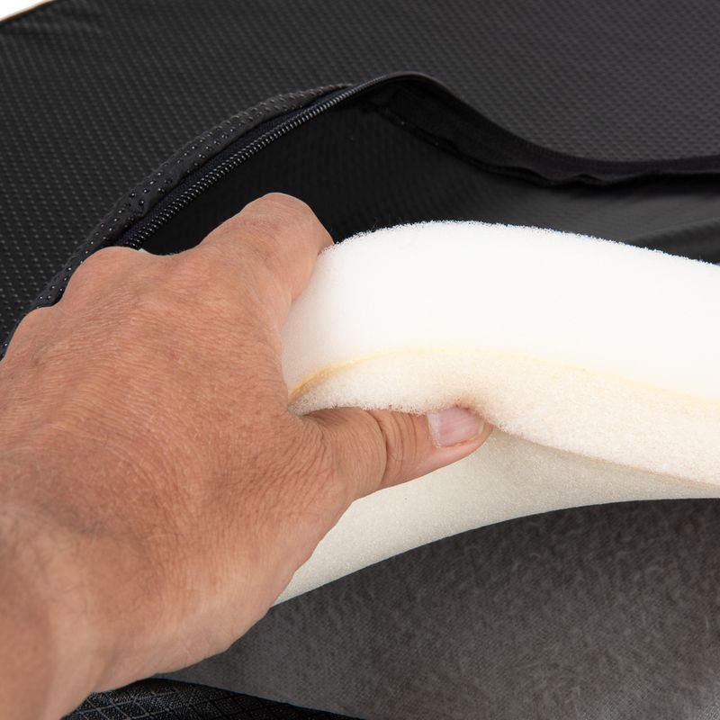 Lazy Dog Bed 75 x 50 x 25 cm (L x W x H)