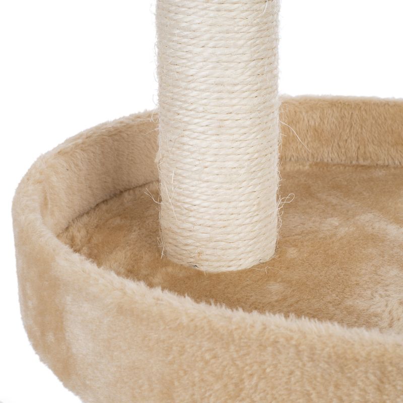 TIAKI Haven Cat Tree Beige