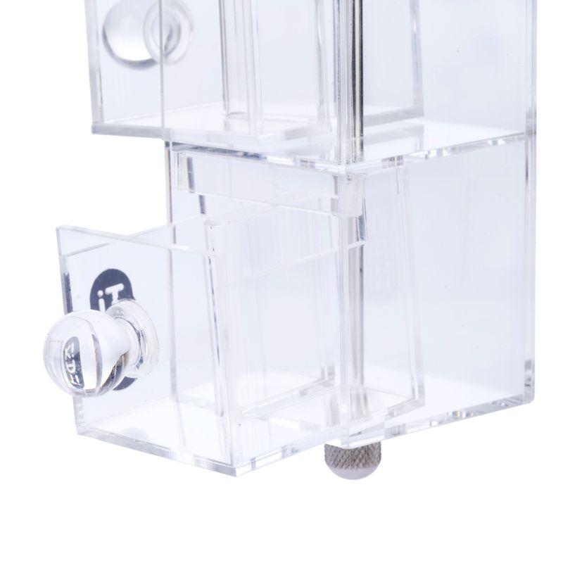 TIAKI Intelligence Bird Toy with 3 Drawers 5.5 x 7 x 29.5cm (L x W x H)