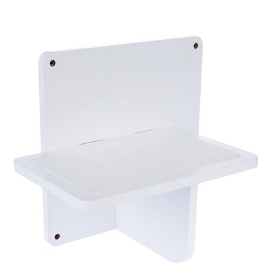 Modern Living Platform San Francisco Black