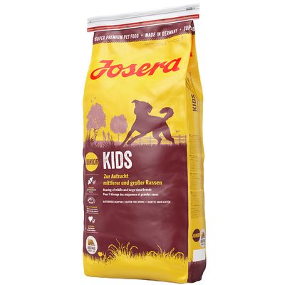 Josera Kids 12.5kg