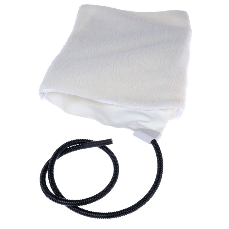 TIAKI Bola Heated Cat House 48 x 42 x 45cm (L x W x H)