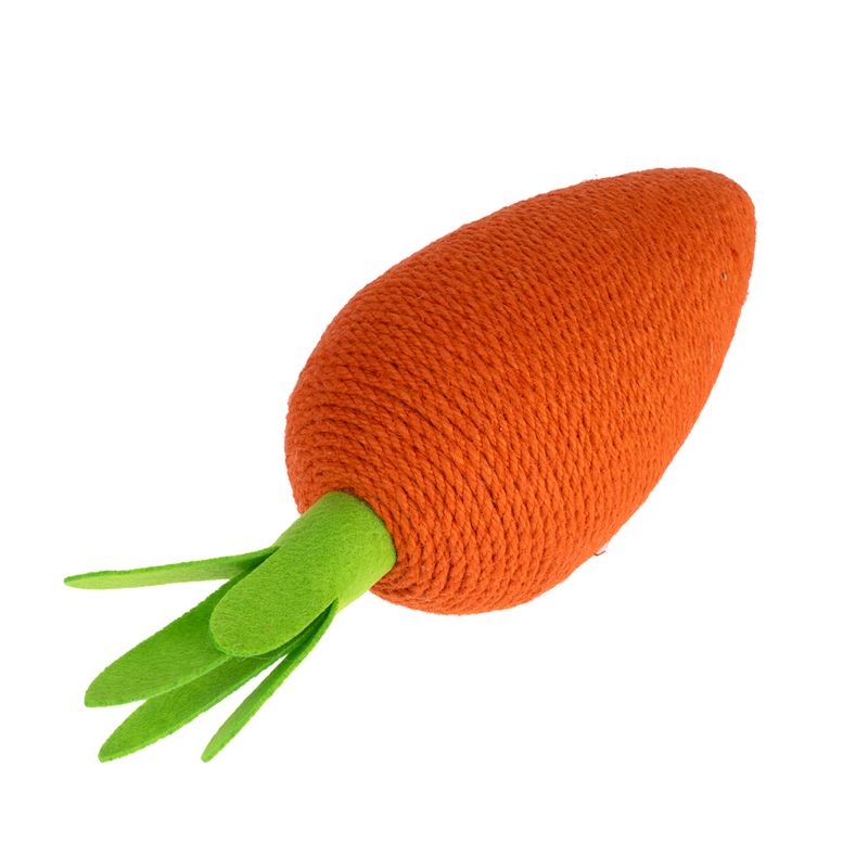 TIAKI Carrot Scratching Furniture diameter 12 x (L) 35 cm