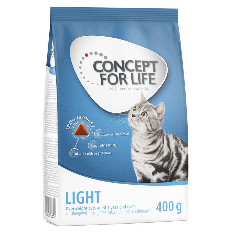 Concept for Life Light Adult 400g