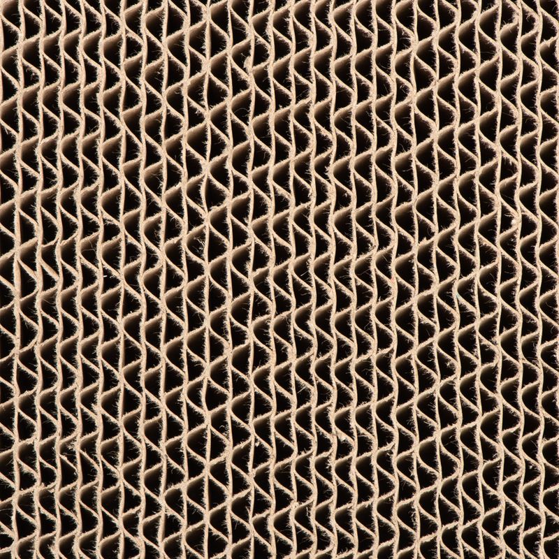 Cosma Cat Scratching Pad 50 x 24 x 12 cm (L x W x H)