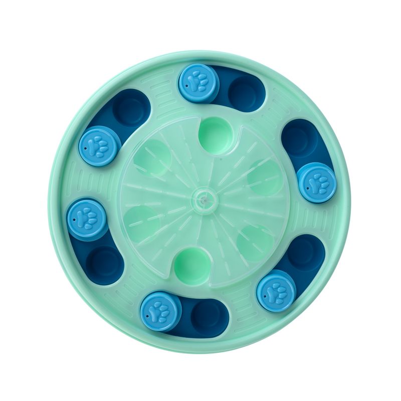 TIAKI Pet Puzzle Advanced Intelligence Toy 30 x 30 x 4.5 cm (L x W x H)