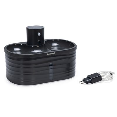 Beeztees Drinking Fountain Sef for Cats Drinking Fountain 2.5 Litres