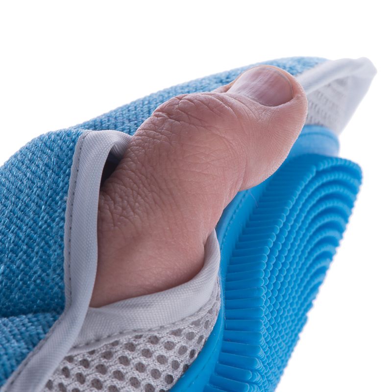 Double-Sided Wellness Glove 1 Glove