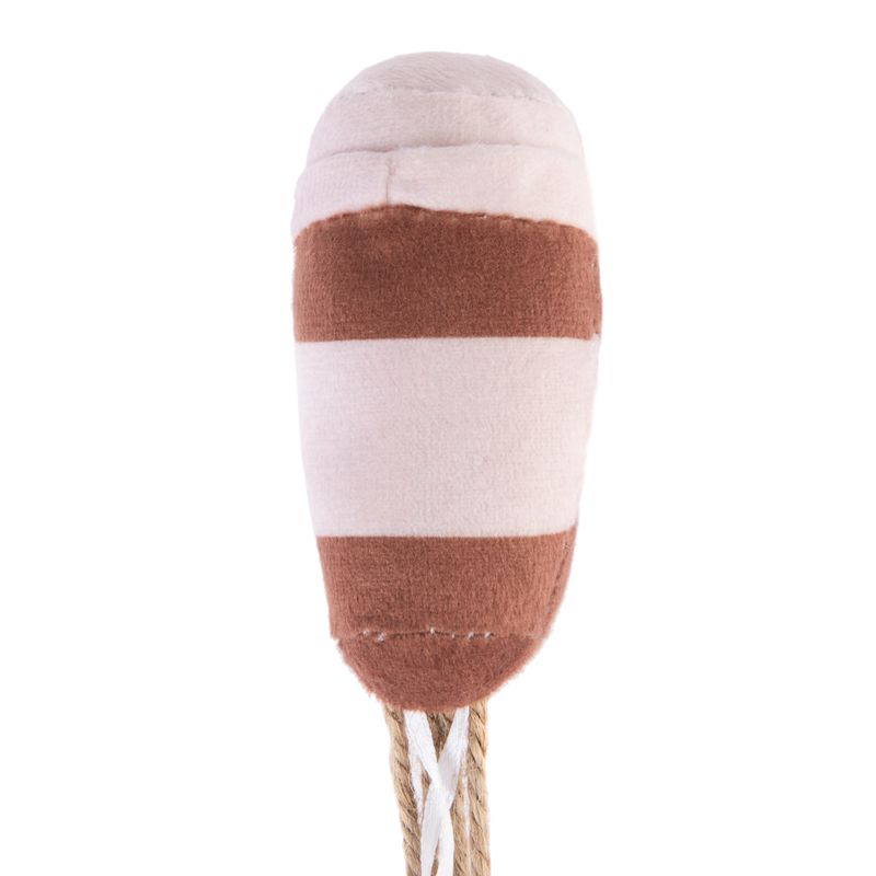 Cat Toy Coffee Mug with Catnip 1 piece