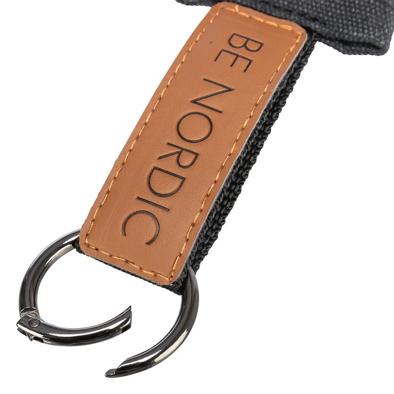 Trixie BE NORDIC Poop Bag Dispenser Poop Bag Dispenser with 1 Roll of 20 Bags