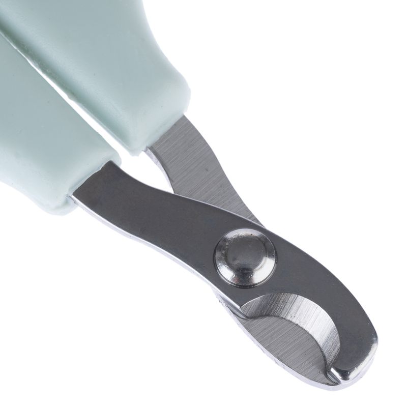 kooa Claw Scissors for Pets 9.7 x 6.3 x 0.7cm (L x W x H)