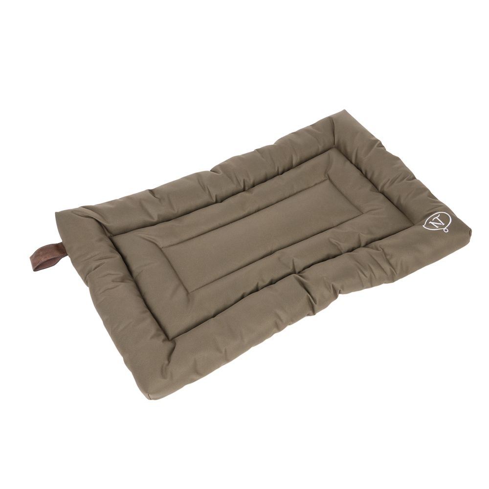 Nomad Tales Spirit Outdoor Dog Cushion Pine 74 x 46 x 7 cm (L x W x H)