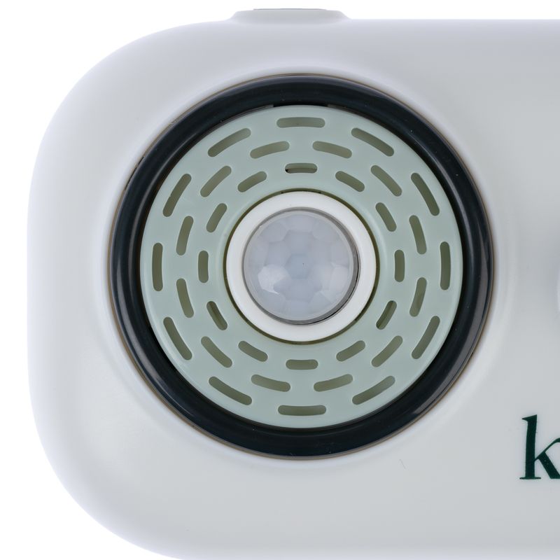 kooa Automatic Airfresh Deodoriser 1 Deodoriser