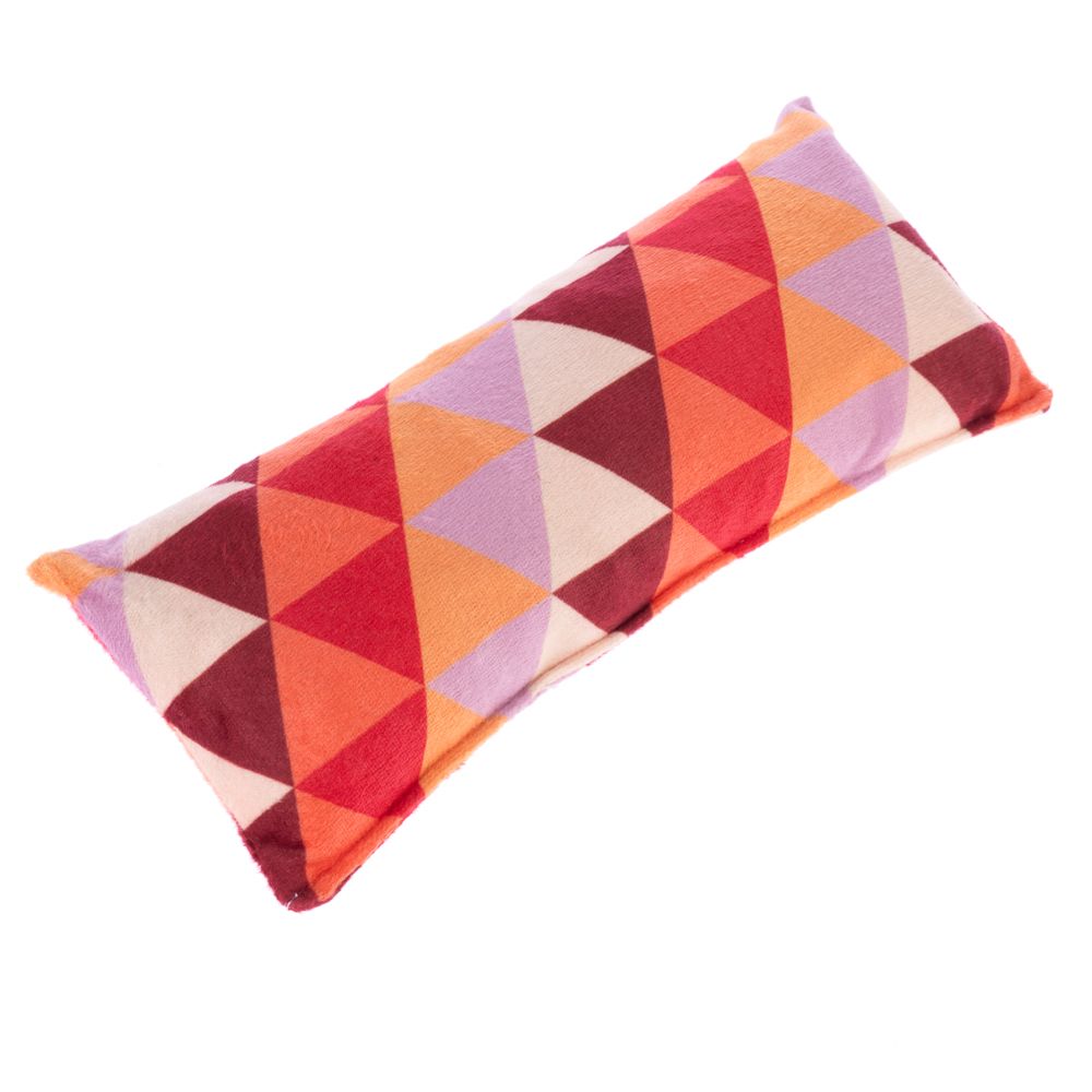 TIAKI Kicker Cushion with Catnip 1 Toy