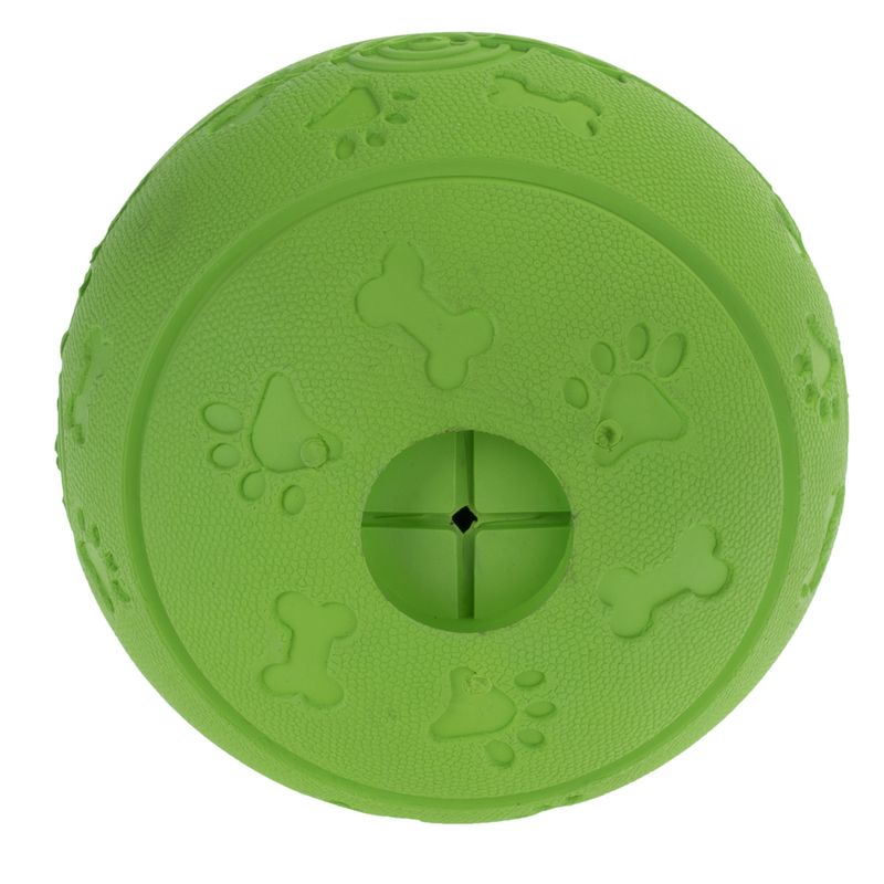 Snack Ball Dog Toy Diameter 10.5cm