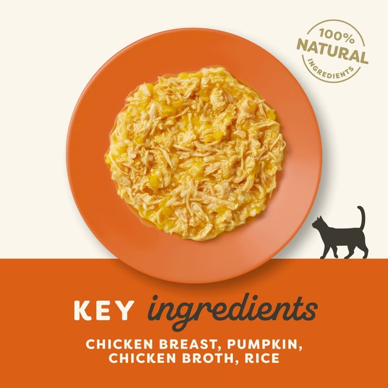 Applaws Cat Food 156g - Chicken Chicken Breast 6 x 156g