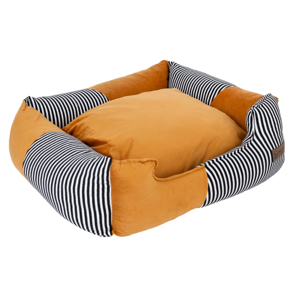 Modern Living Contemporary Casablanca Dog Bed 60 x 50 x 23 cm (L x W x H)