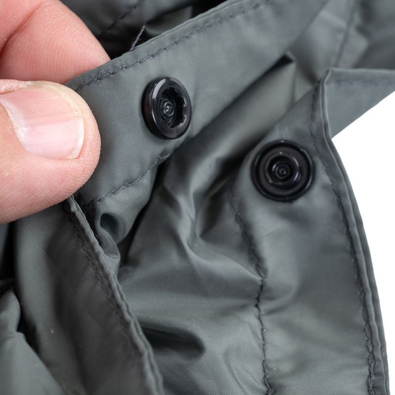 Nomad Tales Spirit Scallion Outdoor Dog Mat 137 x 80 cm (L x W)