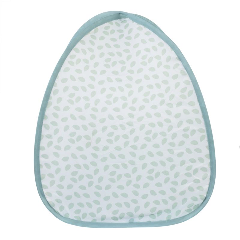 TIAKI Nature Tunnel Tent 32 x 16 x 23 cm (L x W x H)