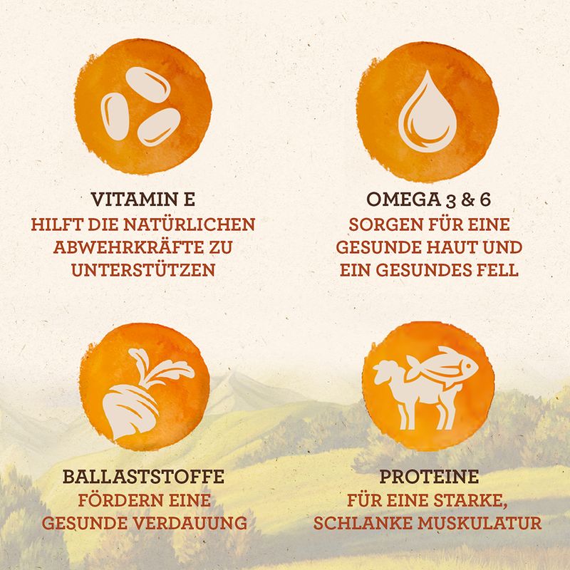 IAMS Naturally Adult - Land & Sea Collection 12 x 85g