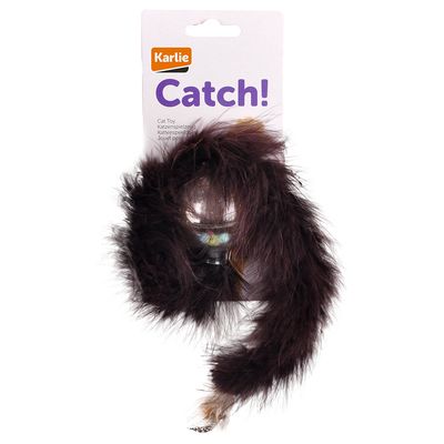 Karlie Cat Toy Kitty Wonderball 1 piece
