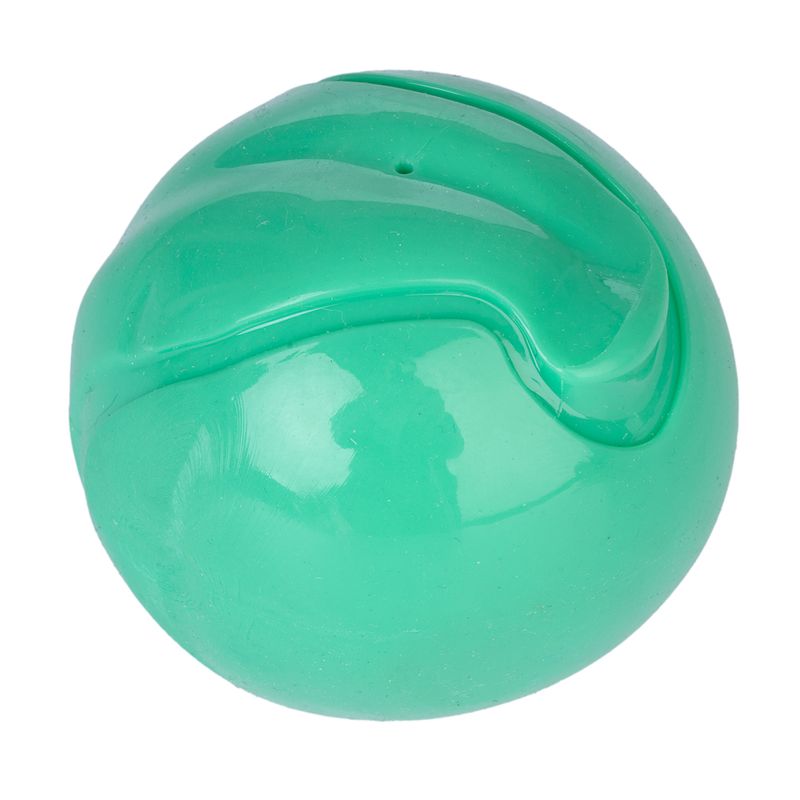 TIAKI Mint Flavoured Treat Ball diameter 6.5cm