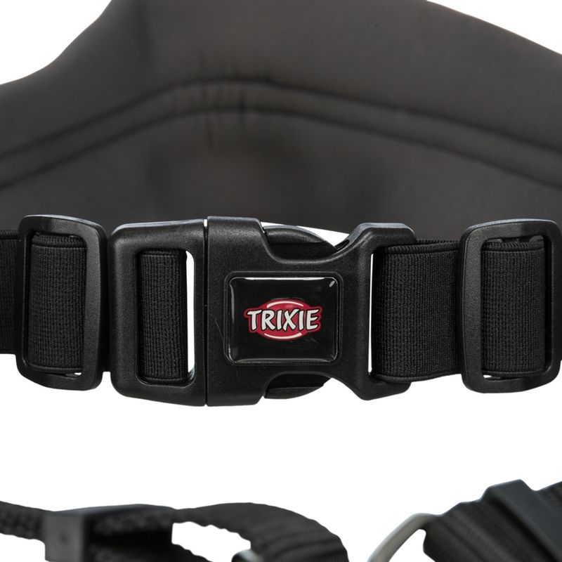 Trixie Harness with Lead 150cm x 20mm (L x W)