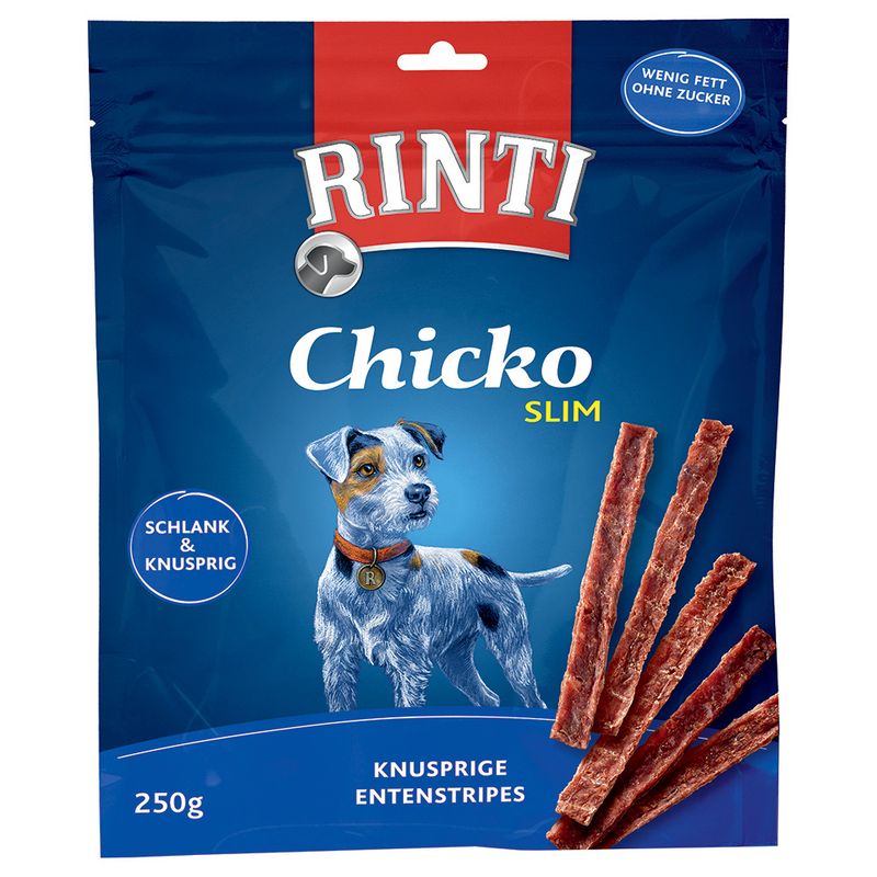 RINTI Chicko Slim Chicken (250g)