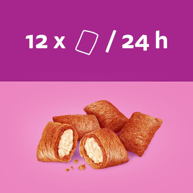 Whiskas Crunchy Pockets Turkey (60g)