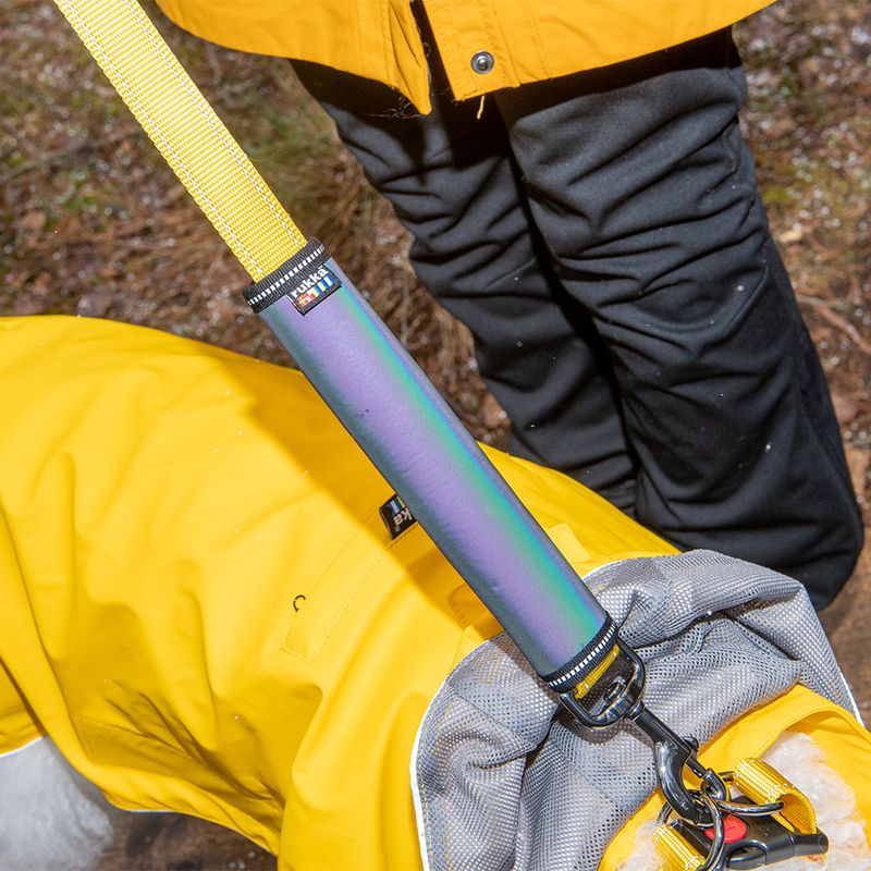 Rukka® Luminous Tube - Gold Size S