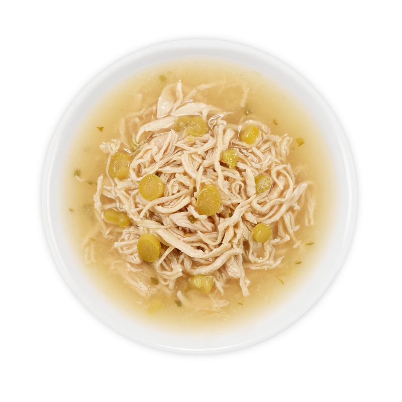 Cosma Soup 6 x 100g Mix 2 (4 Varieties)