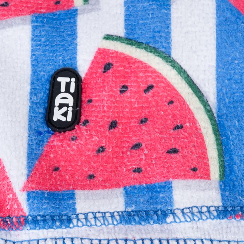 TIAKI Pet & Parent Beach Towel Lemon